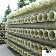 Sliding Friction Coefficient Below 0.34 FRP Cable Casing Pipe
